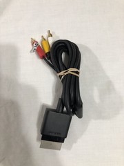 Xbox 360 Cables AV Composite Microsoft Official OEM X810973 001