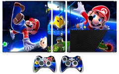 906 Vinyl Decal Skin Sticker for Xbox360 Slim E and 2 controller skins