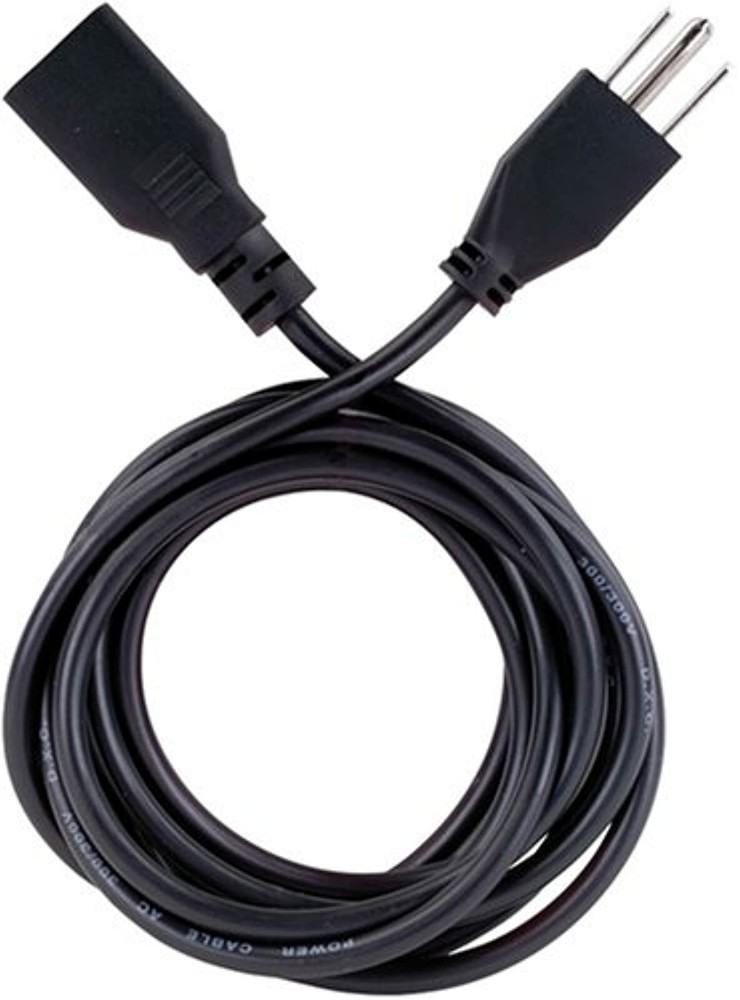 PS3 Power Cable PS3 Adapter For PlayStation 3 Fat Model Mint 0Z
