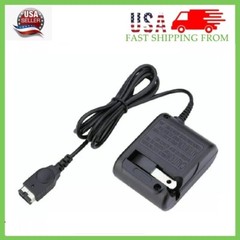 New Wall Adapter Charger Cable For Nintendo DS Game Boy Advance GBA SP NTR-002