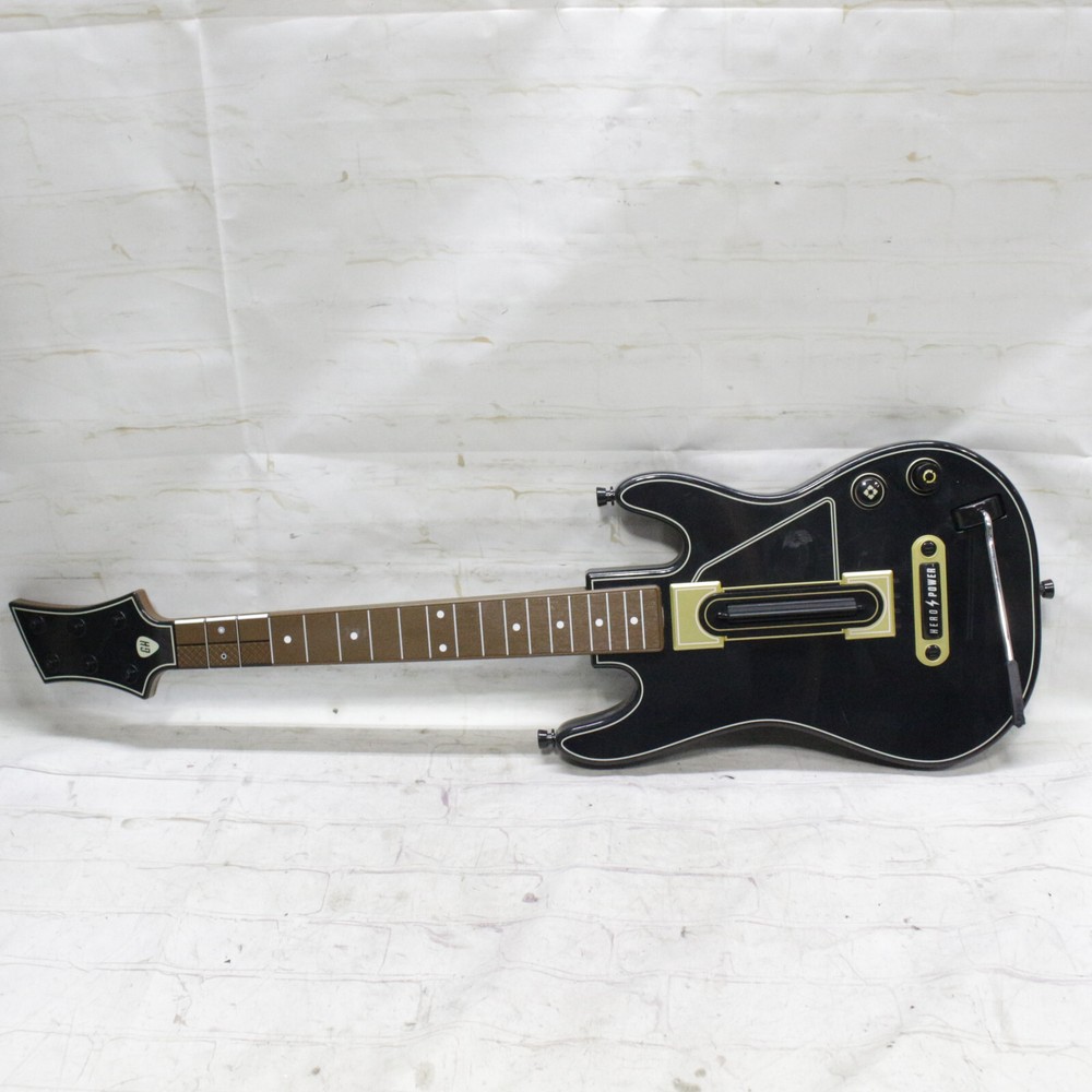 Guitar Hero Live Controller Xbox One/360 | PS3/PS4 | 0000654 | Guitars Only