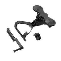 Mini Steering Wheel Auxiliary Replacement Accessories Black