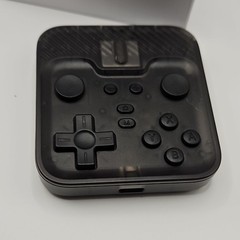 abxylute M4 Magnetic Gaming Controller for iPhone Android Missing Lanyard