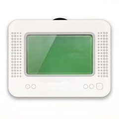 Allmiibo Smart NFC Emulator, Compatible with Switch/3DS, 50+ Games and 3000 N…