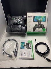 PowerA MOGA XP5-X+ Plus Bluetooth Controller for Mobile & Cloud Gaming (Android)