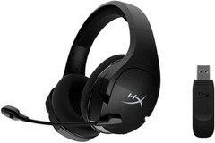 HyperX Cloud Stinger Core Wireless Lightweight Gaming Headset Black 4P4F0AA
