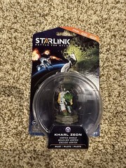 Starlink Battle For Atlas Kharl Zeon NEW Pilot Vortex Shield