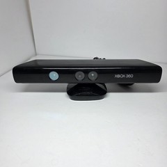 Microsoft Xbox 360 Kinect Sensor Model 1414 Black OEM Untested