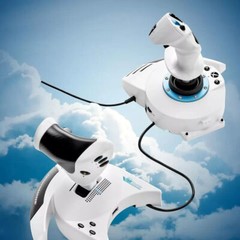 Thrustmaster T-Flight Hotas One Microsoft Flight Simulator for Xbox X|S