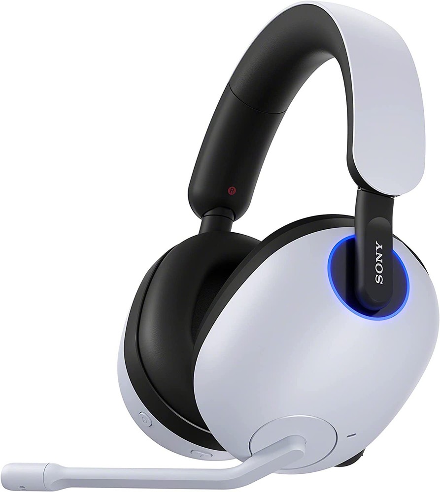 Sony INZONE H9 Wireless Noise Canceling Gaming Headset, Over-ear Headphones –