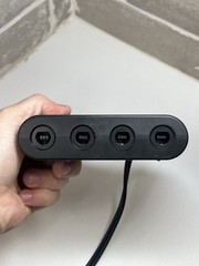 Nintendo Wii U GameCube Controller Third Party Adapter – Tested