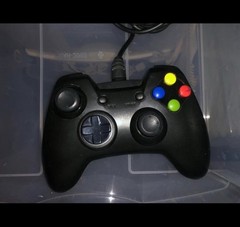 2004 Microsoft Xbox360 K0.7t Prototype