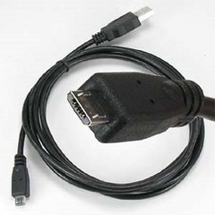 3ft Micro USB 2.0 Charging Charger Cable for Xbox One Wireless Controller