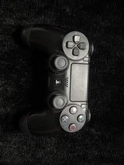 Sony DualShock 4 Wireless PS4 Controller Lot of 3 Black White Built-In Speaker