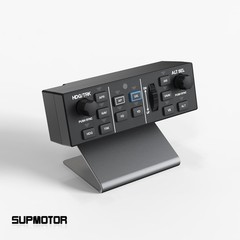 WingFlex DAP 500 Autopilot Panel Flight Simulator PC General Aviation Controller