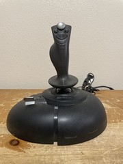 Microsoft SideWinder Force Feedback 2 Joystick X05-92622