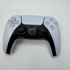 Sony PS5 DualSense Wireless Controller – White