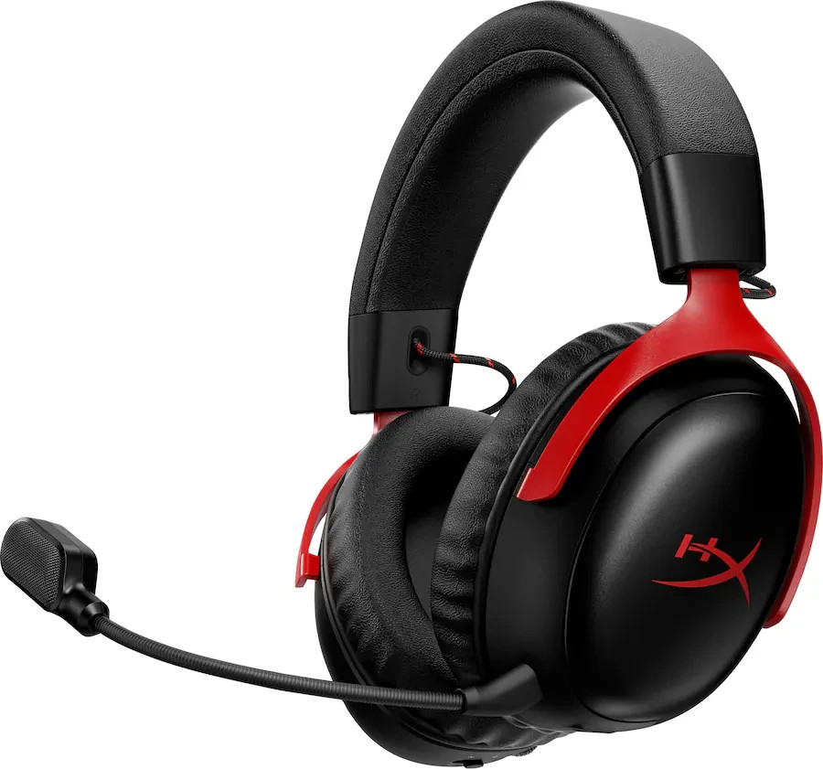 HyperX Cloud III Wireless Gaming Headset