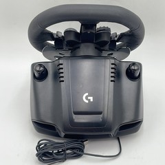 Logitech G923 Racing Wheel TRUEFORCE for PlayStation – WHEEL ONLY – AS IS
