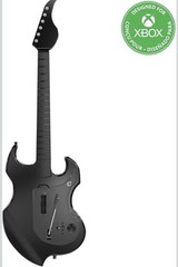 Wireless Guitar Controller for Xbox Series X|S, Xbox One, Windows 10/11 PC-Black