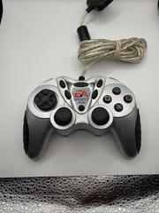 PS2 Controller Wired – Intech / EA – Tested And Working – Sony PlayStation 2