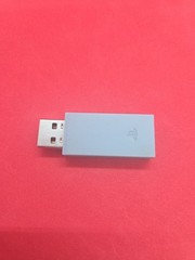 Genuine PlayStation Wireless Headset USB Adapter Dongle CECHYA-0082 PS3/PS4 Used