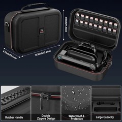 🏆Cover Bag Case Accessories Bundle w/ Switch 2 Protective for Nintendo Switch 2