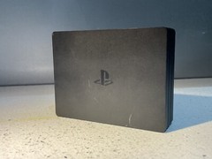 SONY PS4 VR2 Virtual Reality Processor Unit Only, Model: CUH-ZVR2