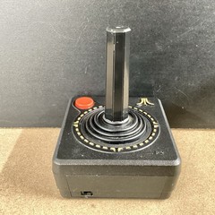 Battery Powered Atari flashback Controller P2