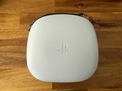 Sony DualSense Edge Wireless Controller for PlayStation 5 – Glacier White