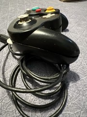 Nintendo GameCube Controller – Black