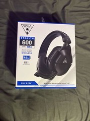 Turtle Beach Stealth 600 Gen 2 Max