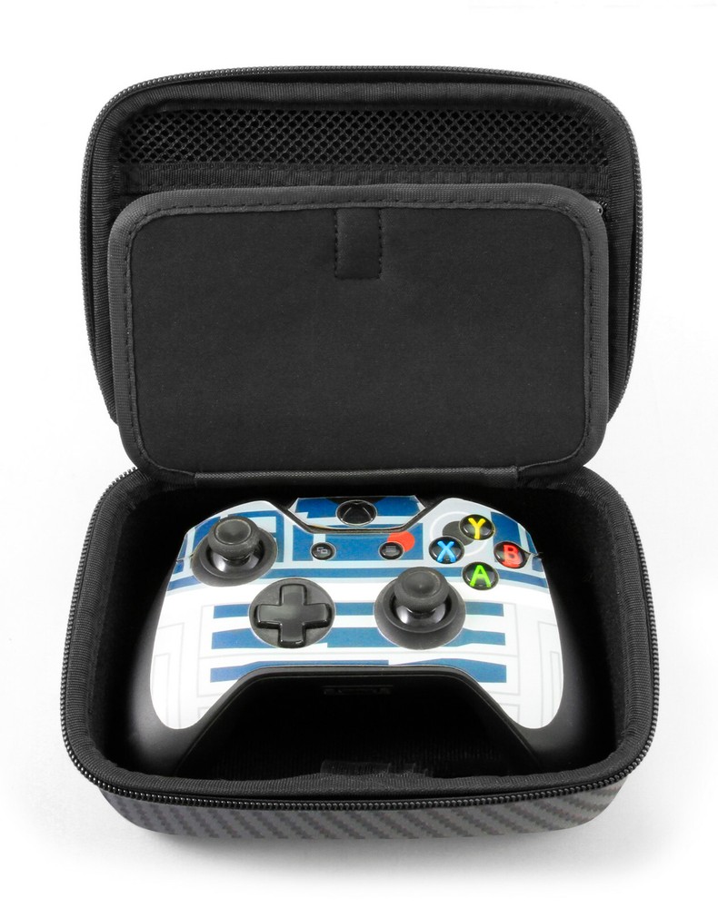CM Controller Case for Wireless Xbox One X Controller or XBox One S – Case Only