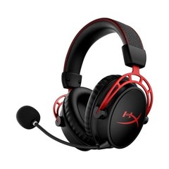 HyperX CloudX Stinger 2 Core Wired Gaming Headset Xbox 4P5D4AA Black