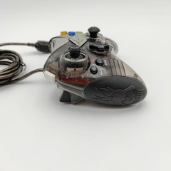 Original Xbox Controller Transparent Darth Vader Star Wars Limited Edition