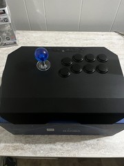 QANBA Drone Arcade Joystick for PS3, PS4, & PC.