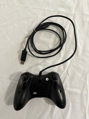 Wired Xbox 360 Controller ~ Untested
