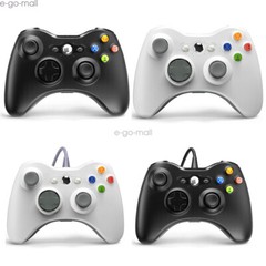 Wired Replacement Controller For Xbox 360 Winows PC/Wireless Xbox 360 Gamepad