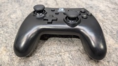 PowerA Wired Controller for Nintendo Switch / Switch 2 – Black 1511370-01