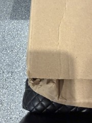 Xbox Elite Series 2 Used (READ DESCRIPTION) for Parts Or Repair With Case