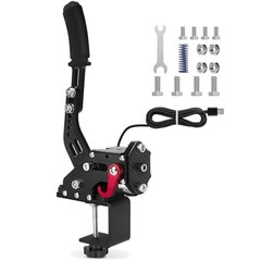Realistic Drift Experience Handbrake – Logitech G25 G923^-//