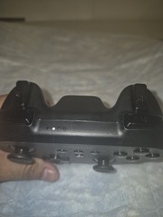 Amazon Wireless Black Game Controller for PC with Media Controls