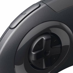 Retro-Bit Official Sega Genesis 8-Button Arcade Pad USB Controller for PC/Mac