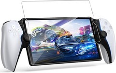 Fintie Screen Protector for PlayStation Portal Remote Player – 9H Hardness…