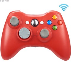 Wired Replacement Controller For Xbox 360 Winows PC/Wireless Xbox 360 Gamepad
