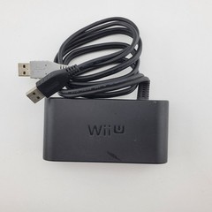 Nintendo WUP-028 GameCube Controller Adapter For Nintendo Wii U / Switch
