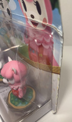 Animal Crossing Wii U 3DS Amiibo 3-Pack Cyrus KK Reese Nintendo Figurines