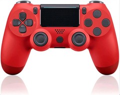 Wireless Controller Bluetooth Gamepad for PlayStation4 PS4 Multi-color USA