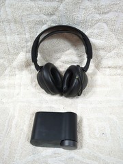 SteelSeries Arctis Nova Pro X Wireless Gaming Headset Black PC Xbox