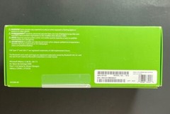 Official Microsoft XBOX Wireless Controller [ Sky Cipher Special Edition ] NEW